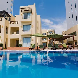 Hotel Zafiro Boutique