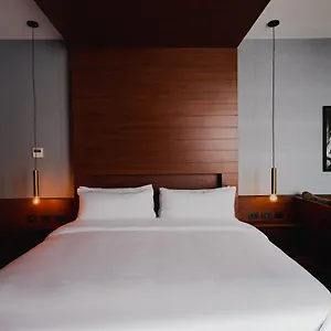 Hotel Kayak Luna, Playa del Carmen