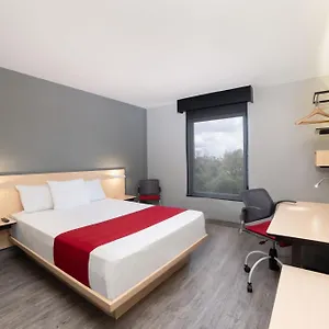 Hotel Express By Marriott Centro