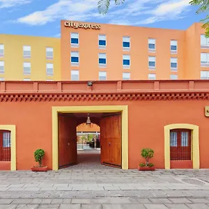 Hotel Express By Marriott Centro