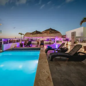 Soho Playa 4* Playa del Carmen