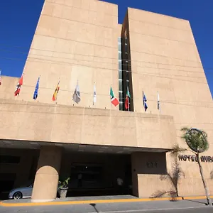 Hotel Mirage - Centro Historico De