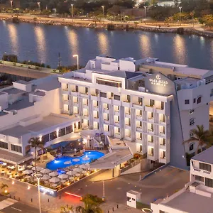 Hotel Olas Altas &