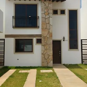 Hogar Pacifico Mazatlán