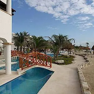 Hidden Au Naturel Gourmet Inclusive By Karisma Adults-only 5* Playa del Carmen
