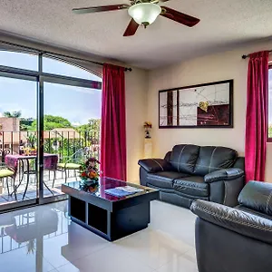 Apartahotel Corazon, Playa del Carmen