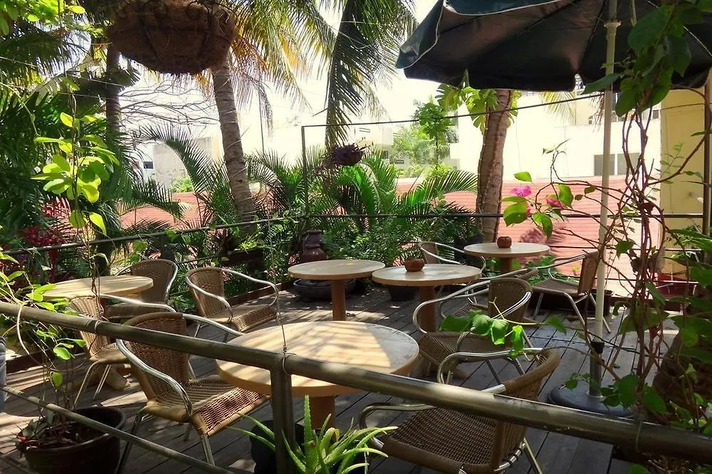 Hotel B&B - 5Th Avenue Playa del Carmen