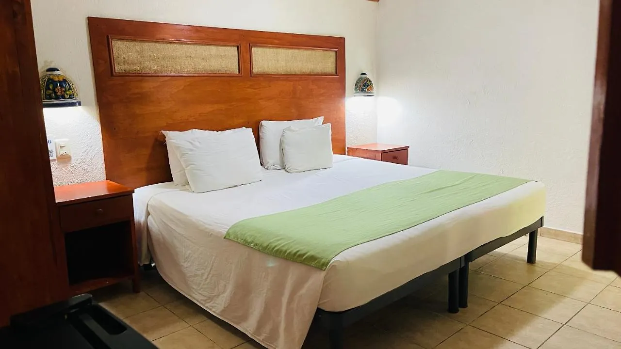 Hotel B&B - 5Th Avenue Playa del Carmen 5*,  Mexico