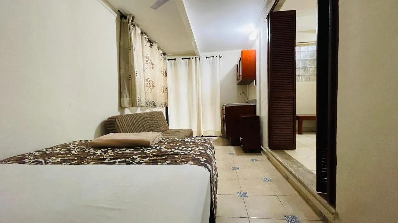 Hotel B&B - 5Th Avenue Playa del Carmen Mexico