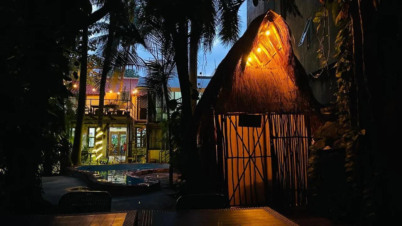 Hotel B&B - 5Th Avenue Playa del Carmen