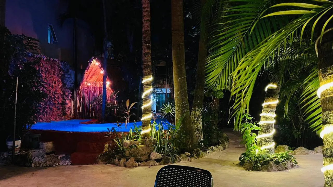 Hotel B&B - 5Th Avenue Playa del Carmen