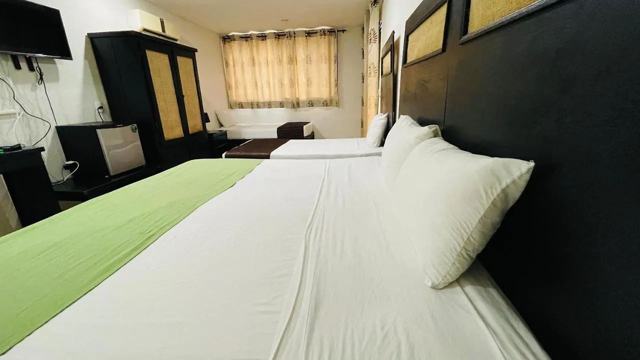 Hotel B&B - 5Th Avenue Playa del Carmen