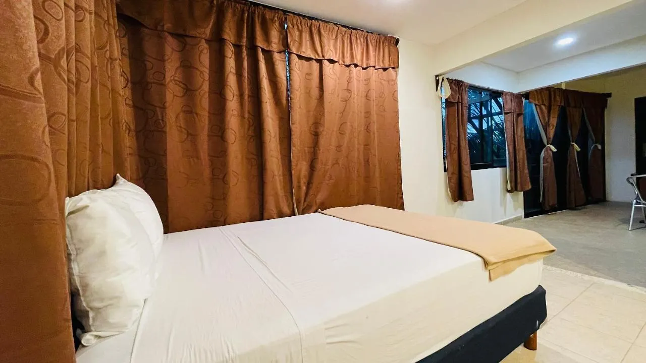 Hotel B&B - 5Th Avenue Playa del Carmen
