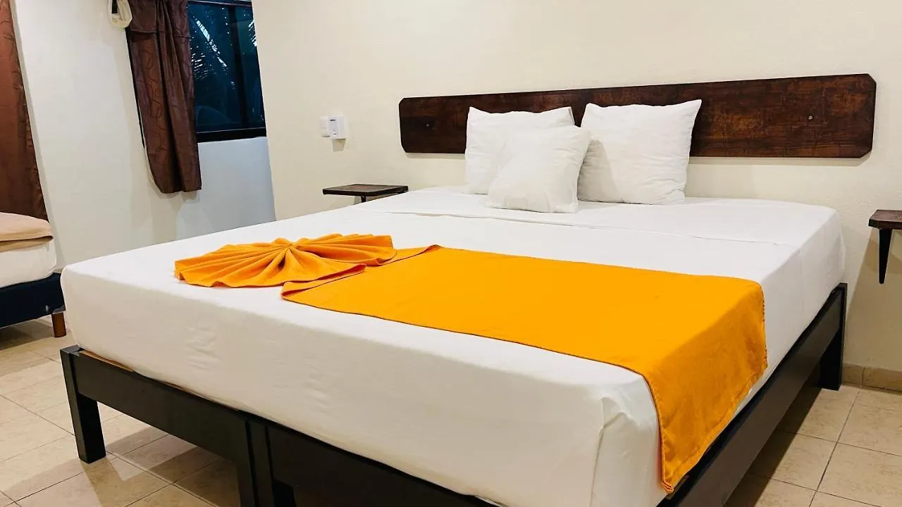 Hotel B&B - 5Th Avenue Playa del Carmen