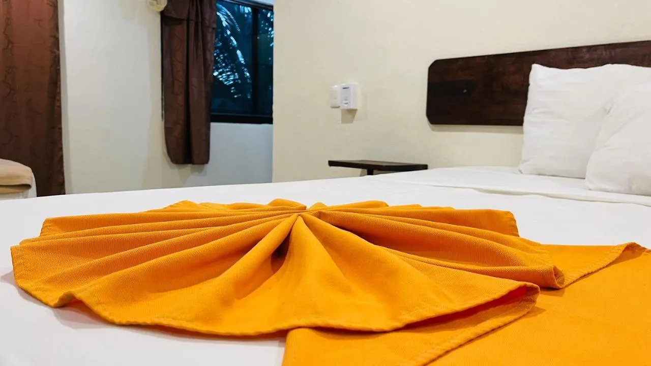 Hotel B&B - 5Th Avenue Playa del Carmen