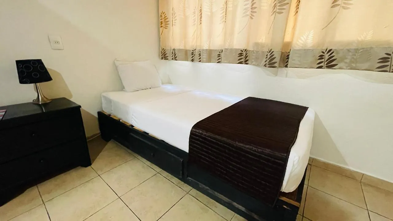Hotel B&B - 5Th Avenue Playa del Carmen Mexico